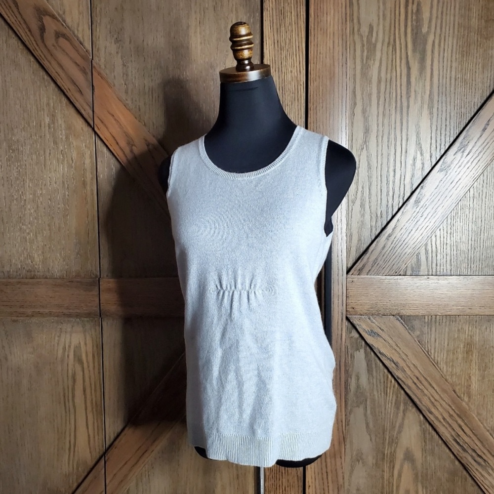 Brunello Cucinelli Cashmere Top